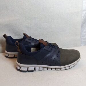 Bett's Jr. Boys Dress Causal Oxford Sneaker Size 7